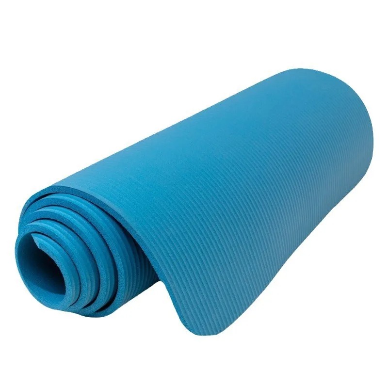 Extra Thick Non Slip Yoga Mat  - Yoga Mat recension och pris