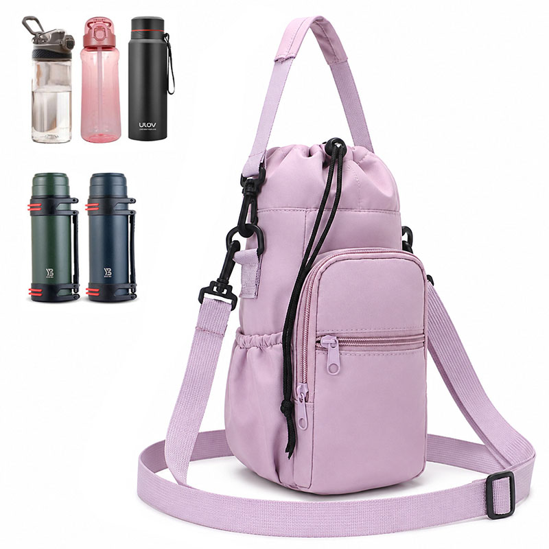 Portable Insulated Water Bottl - Sports Water Bottle Insulated recension och pris
