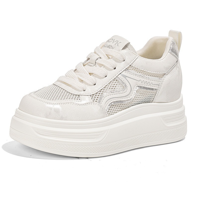 Women's 2026 Summer Autumn Cas - Skateboard recension och pris