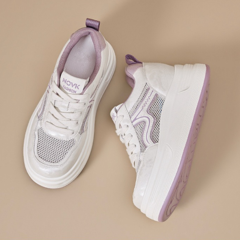 Women's 2026 Summer Autumn Cas - Skateboard recension och pris