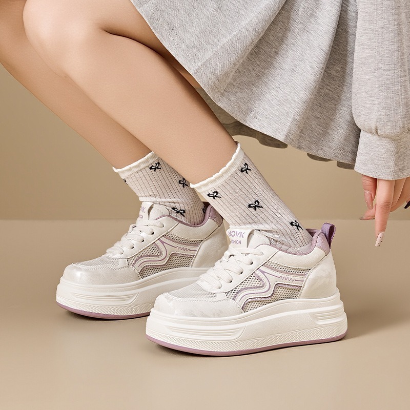 Women's 2026 Summer Autumn Cas - Skateboard recension och pris