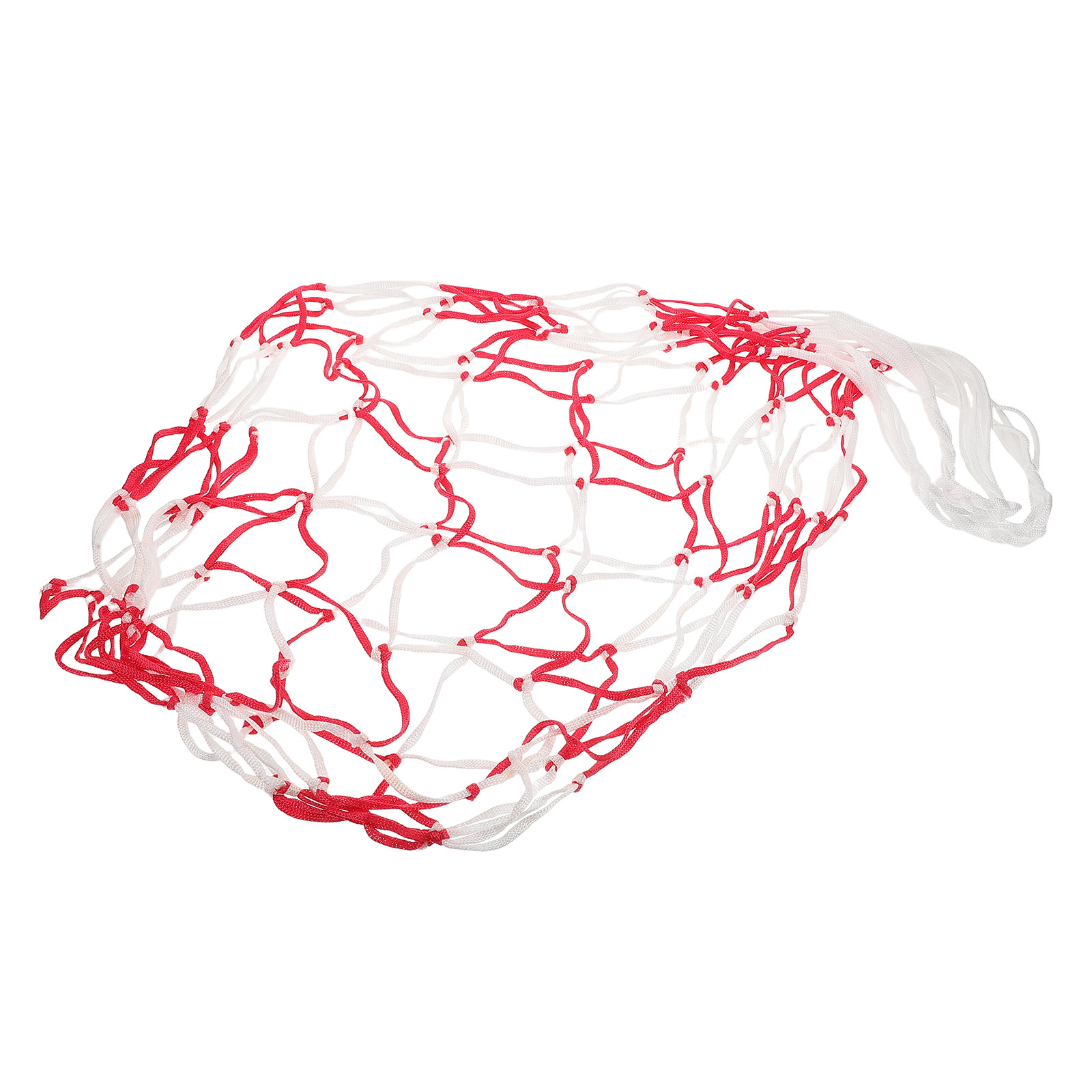 Mesh Sports Ball Bag Portable  - Gym Ball recension och pris