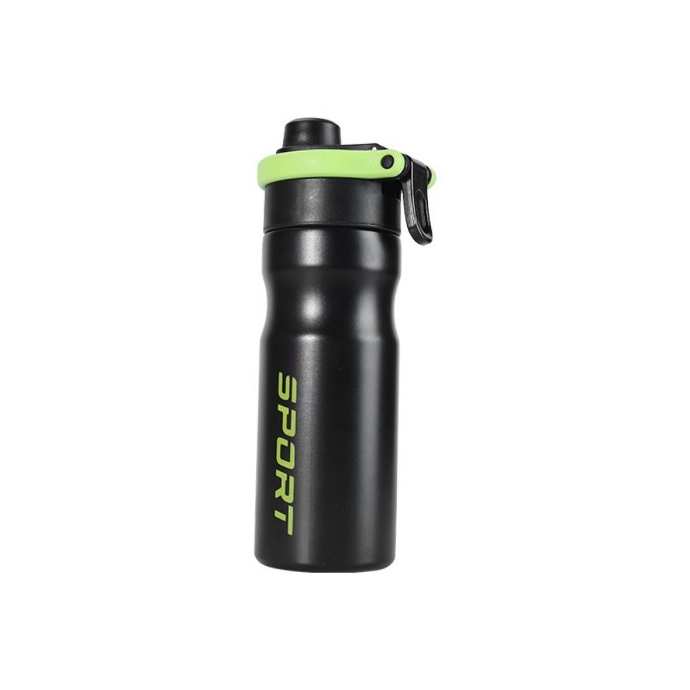 550ml Spray Insulated Water Bo - Sports Water Bottle Insulated recension och pris