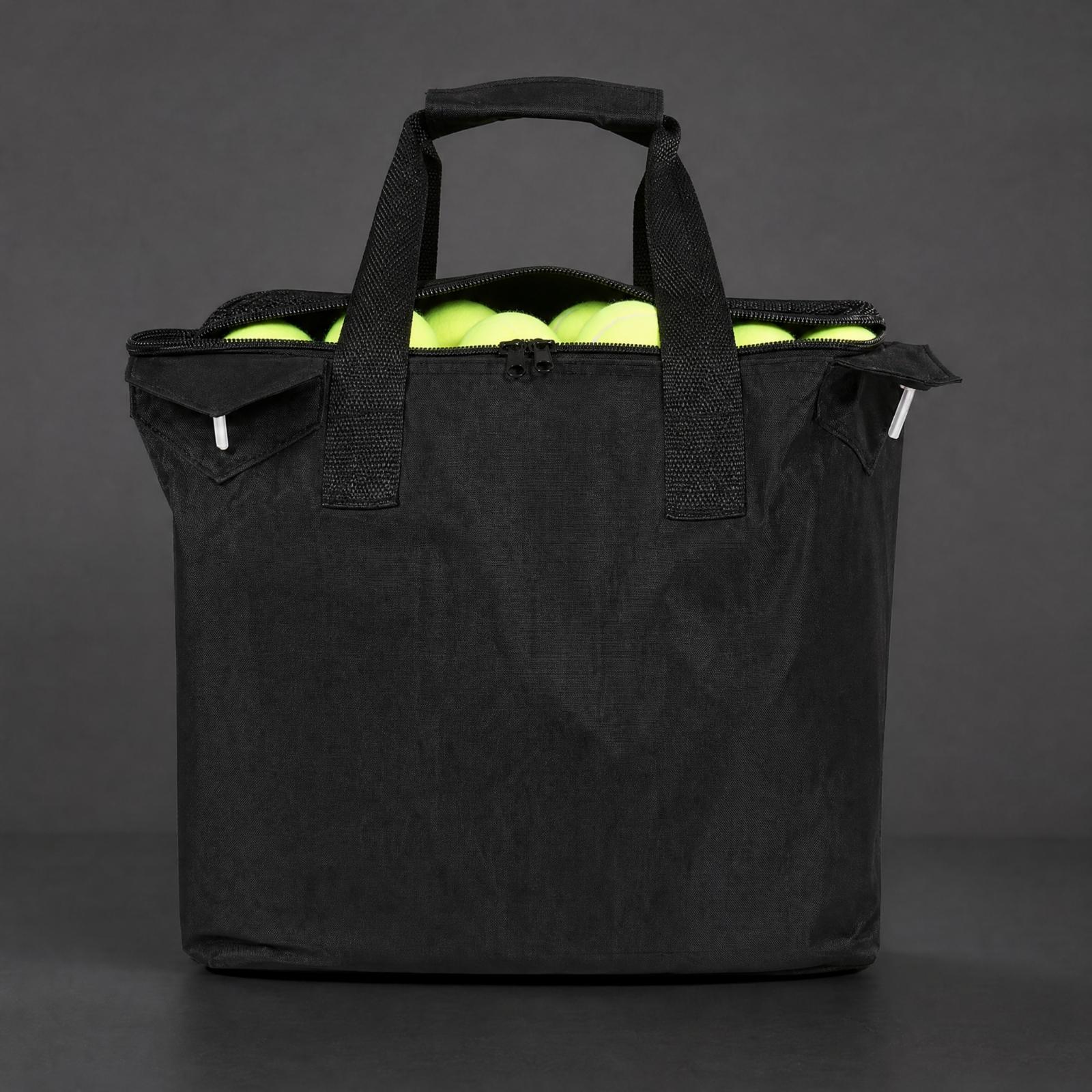 Tennis Ball Tote Cart for Gym  - Gym Ball recension och pris