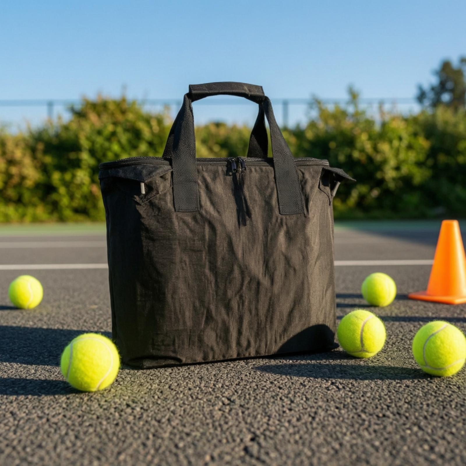 Tennis Ball Tote Cart for Gym  - Gym Ball recension och pris