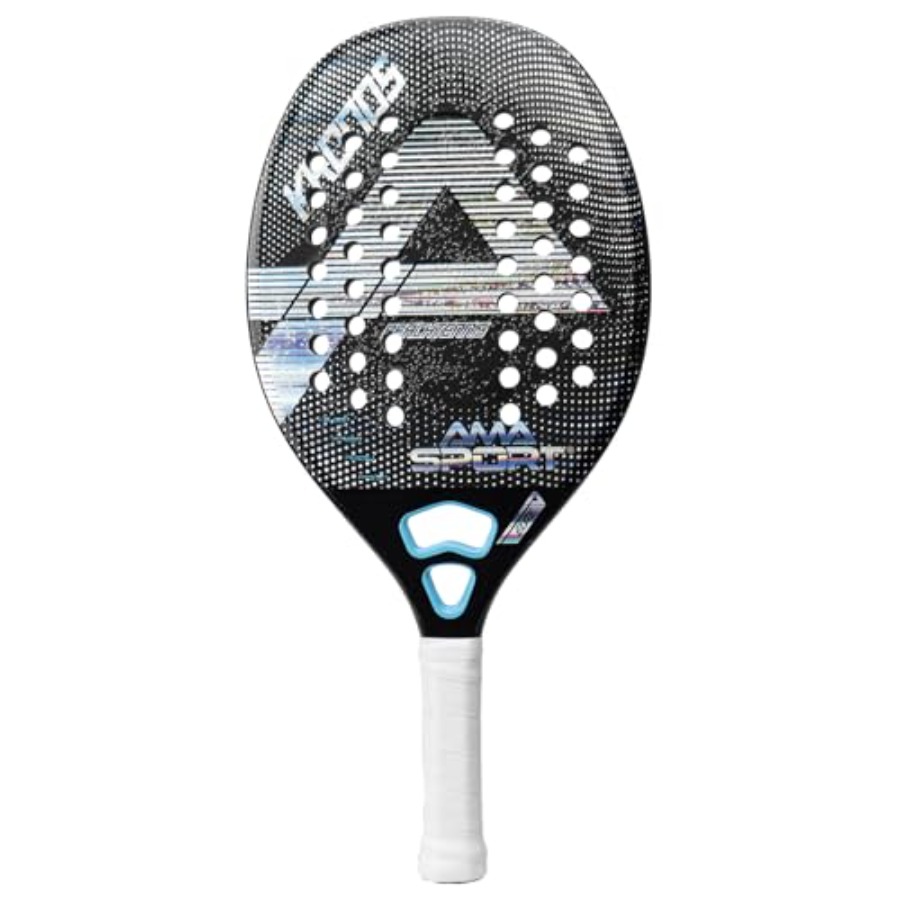 Beach Tennis Racket for advanc - Tennis Racket recension och pris