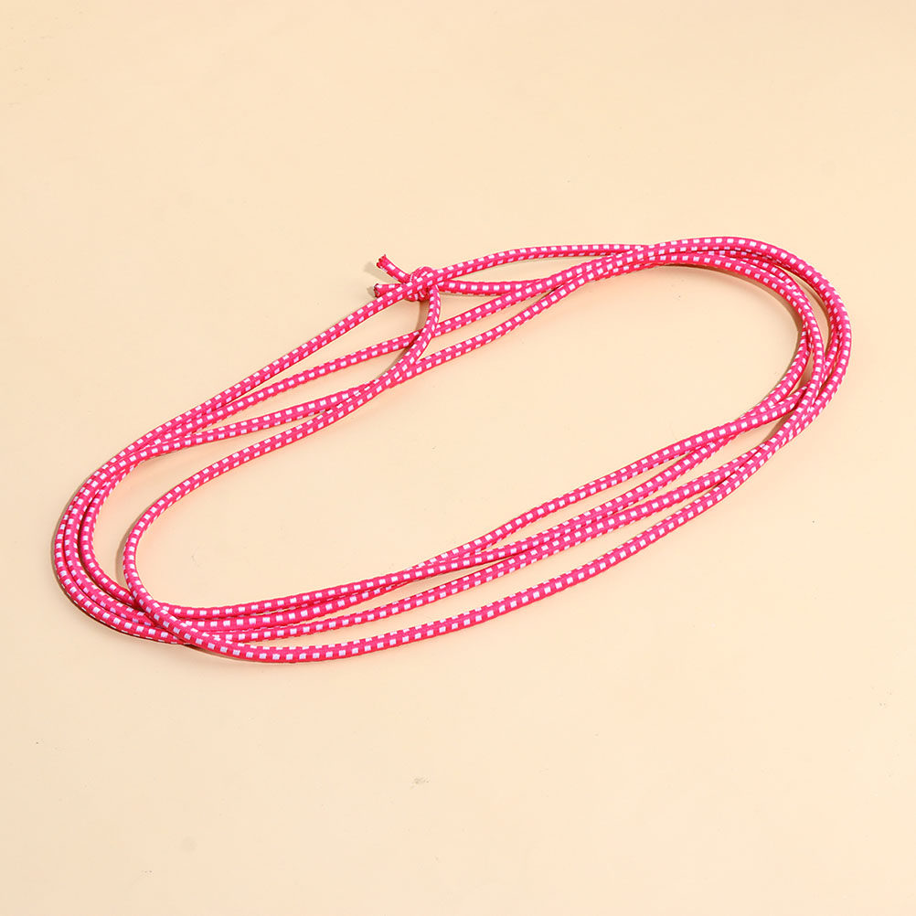 Kids Jump Rope Set 2 Pack Elas - Jump Rope recension och pris