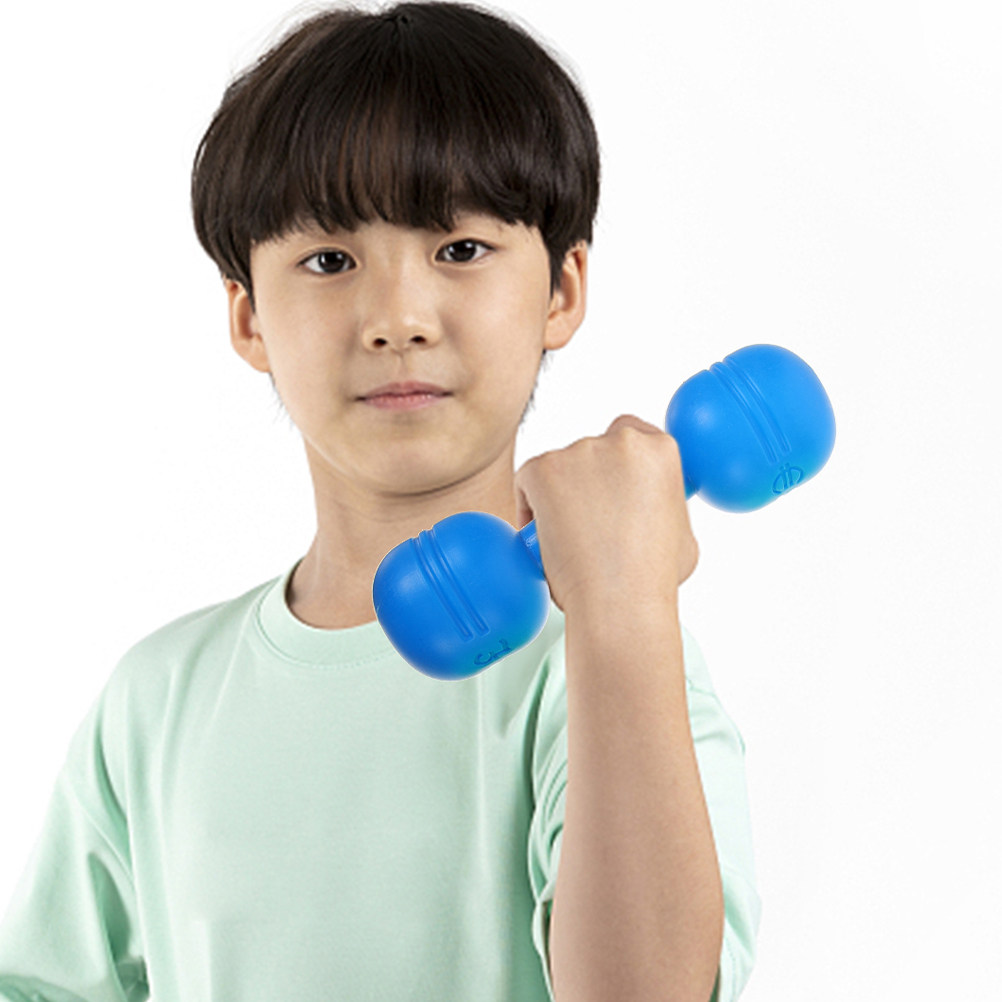 4Pairs Kids Dumbbells Set Soun - Dumbbell Set recension och pris