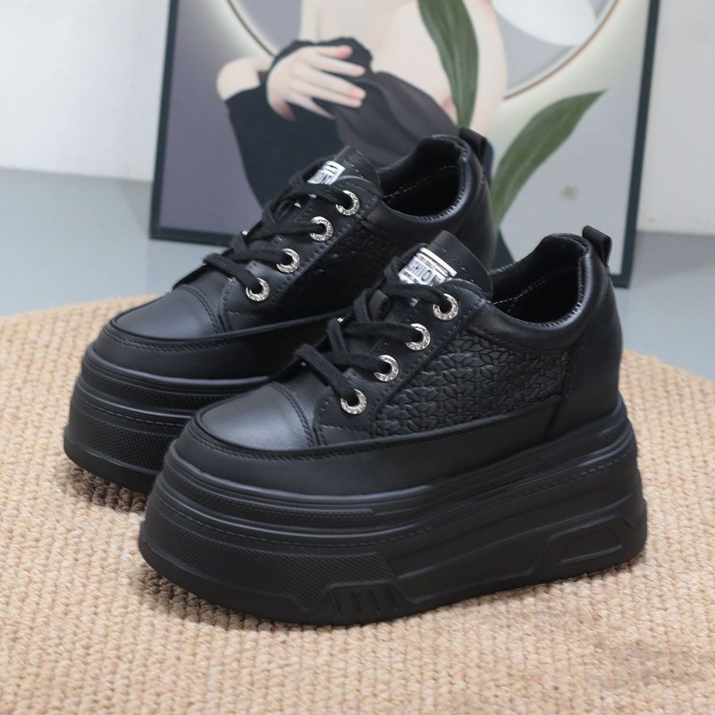 2026 New 10CM Genuine Leather  - Skateboard recension och pris