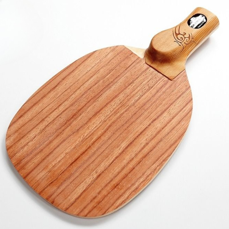 Professional Table Tennis Rack - Tennis Racket recension och pris