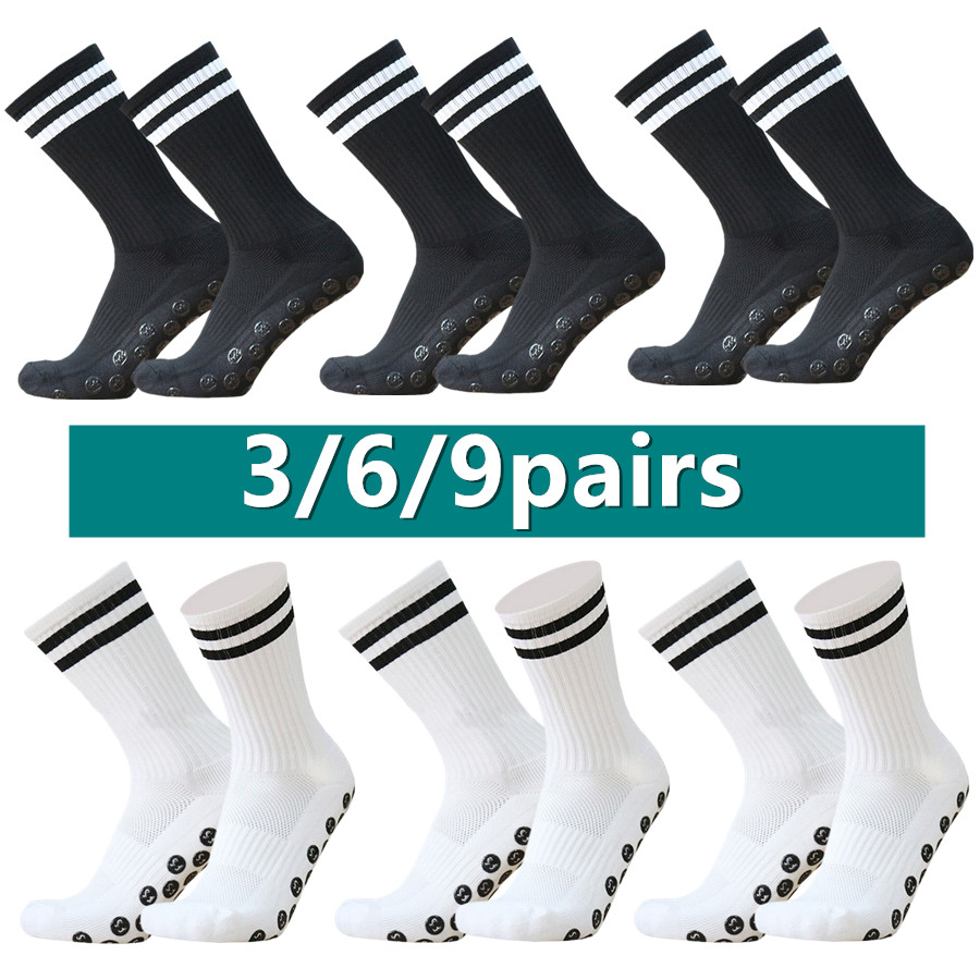 3/6/9pairs mens womens anti sl - Skateboard recension och pris