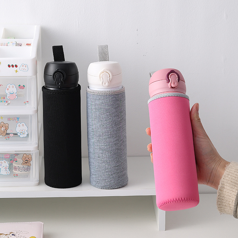 750ML/1000ML/1500ML Mug Bottle - Sports Water Bottle Insulated recension och pris