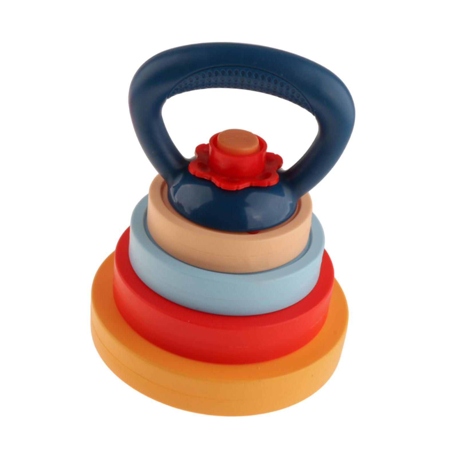 Toddlers Kettlebell Dumbbell F - Dumbbell Set recension och pris