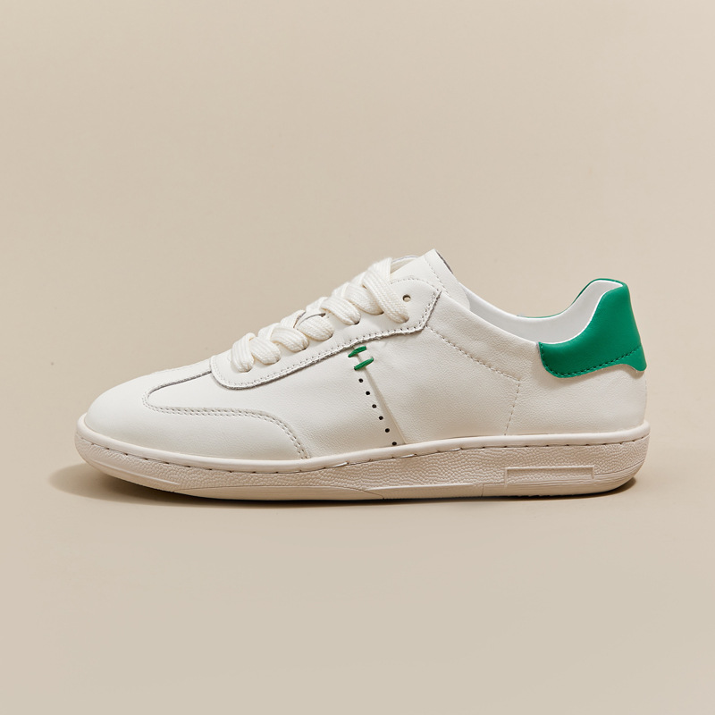 Spring New Shoes for Women Gen - Skateboard recension och pris
