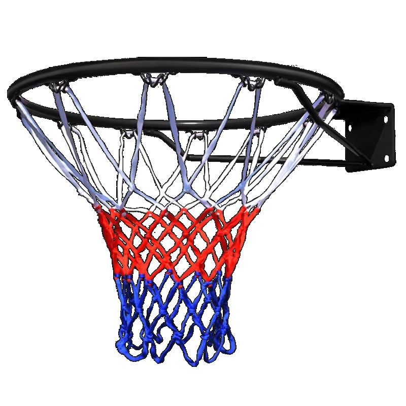 Hanging Basketball Hoop Rim wi - Basketball Hoop recension och pris