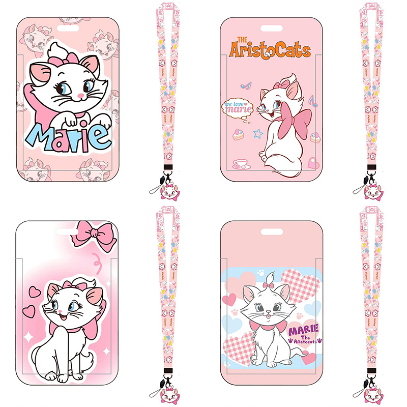 Mary Cat Cartoon The Aristocat - Jump Rope recension och pris