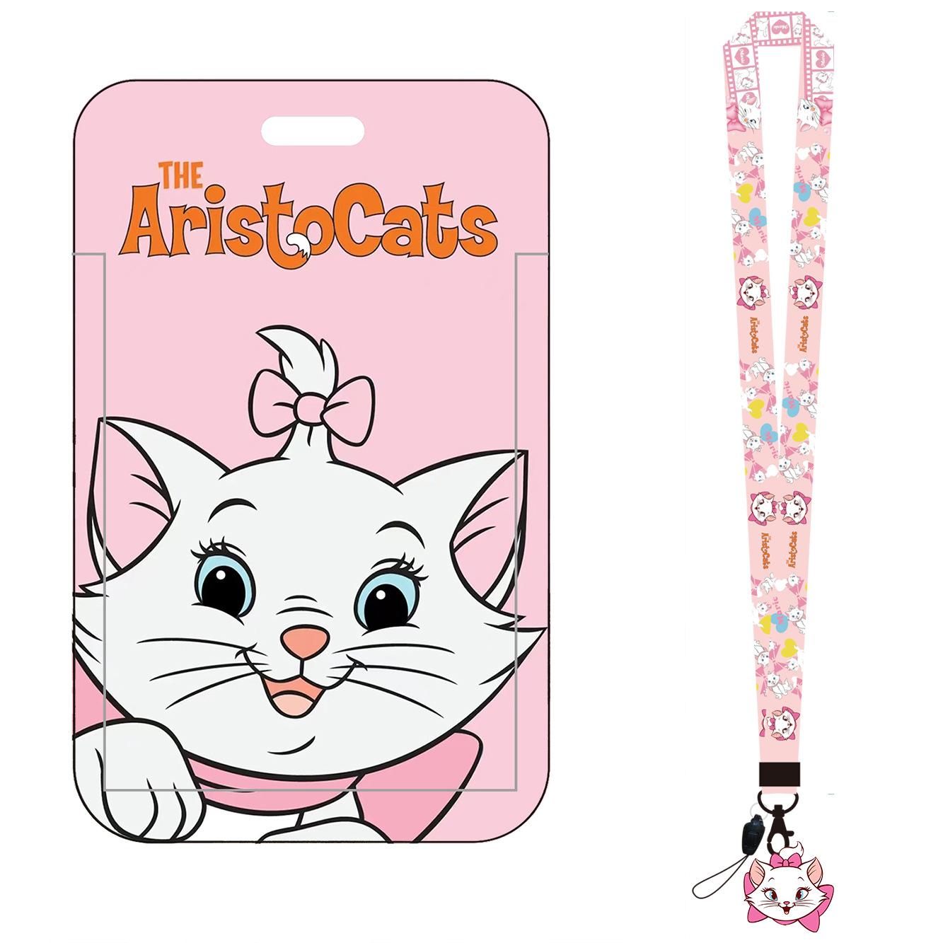 Mary Cat Cartoon The Aristocat - Jump Rope recension och pris