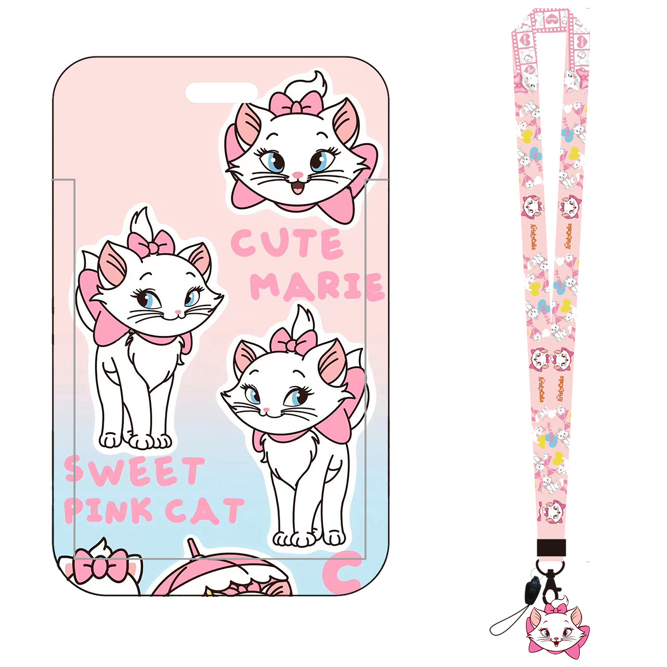 Mary Cat Cartoon The Aristocat - Jump Rope recension och pris