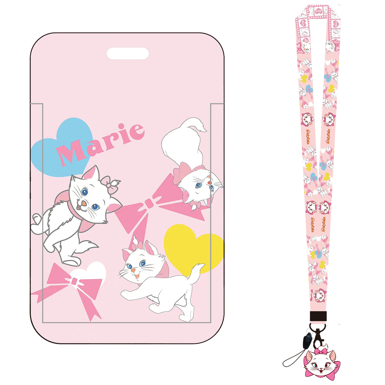 Mary Cat Cartoon The Aristocat - Jump Rope recension och pris