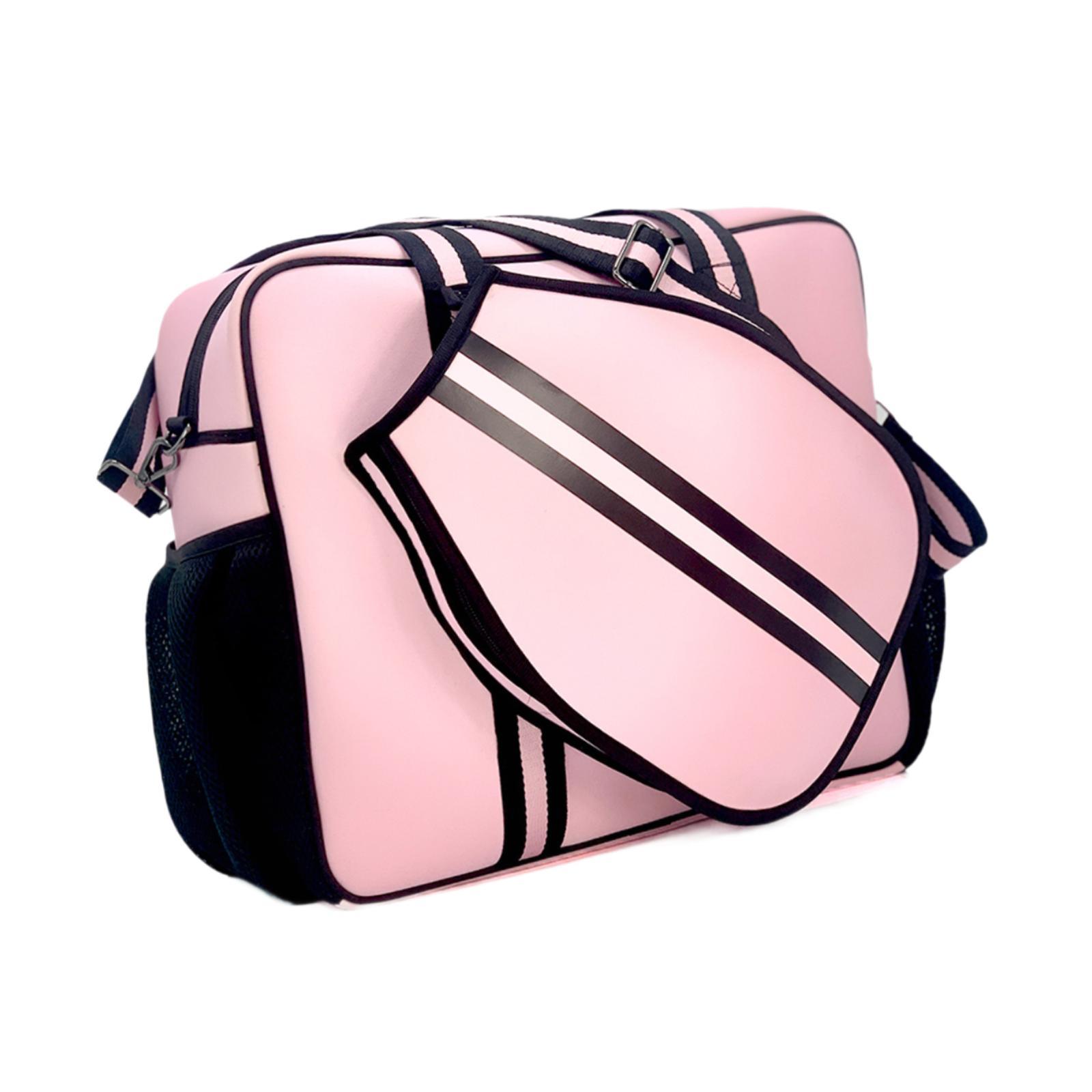 Tennis Racket Bag Pickleball W - Tennis Racket recension och pris