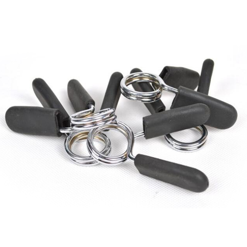 24/25/28/30 mm Barbell Clamp S - Dumbbell Set recension och pris
