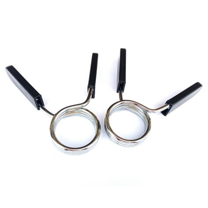 24/25/28/30 mm Barbell Clamp S - Dumbbell Set recension och pris