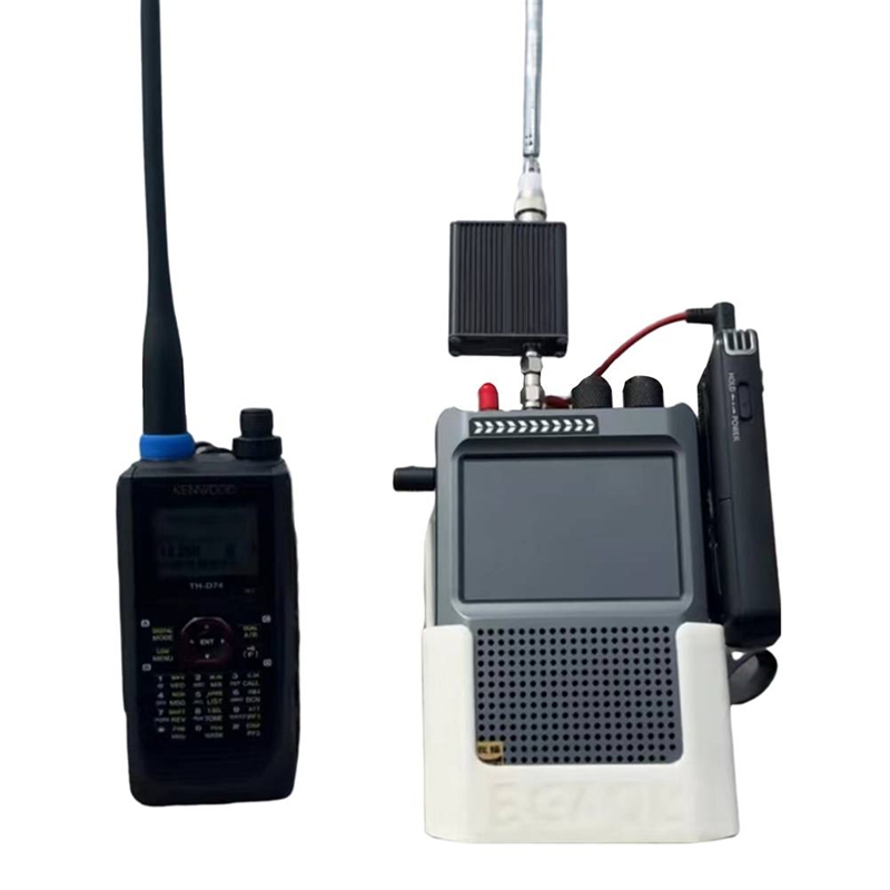 118MHz -138MHz Aviation Band A - Resistance Band recension och pris